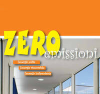 Immagine: Zero emissioni