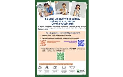 Immagine: 07122023 COVID-ANTINFLUENZALE Locandina_page-0001