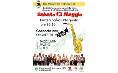 Immagine: 13 Maggio 2023 locandina ORCHESTRA O.M.A.V.V._A3_page-0001