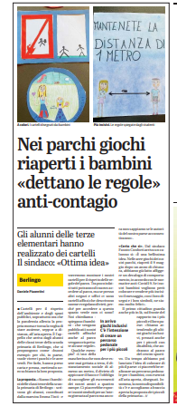 Immagine: 20 maggio 2021