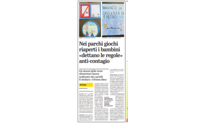 Immagine: 20 maggio 2021