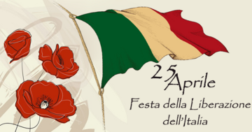 Celebrazione 80°Anniversario della Liberazione