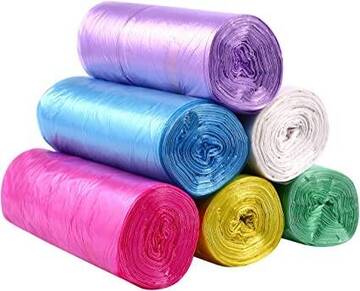 SERVIZIO DISTRIBUZIONE SACCHI RACCOLTA RIFIUTI 2024