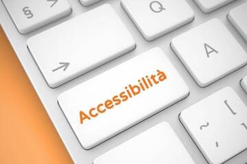 Dichiarazione di accessibilità