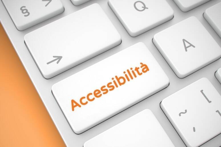 Immagine: Accessibilità