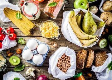 5 febbraio 2022, Giornata nazionale contro lo Spreco Alimentare