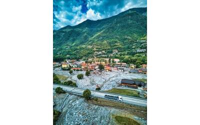 Immagine: Alluvione Niardo