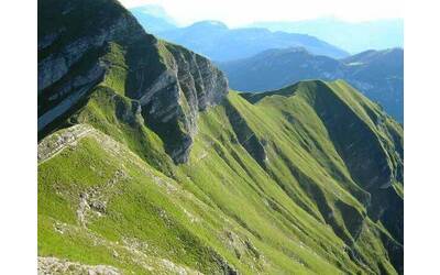 Immagine: appennino