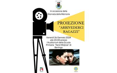 Immagine: Arrivederci Ragazzi