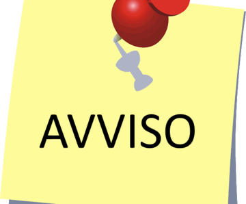 Avviso per i genitori dell'Istituto Comprensivo