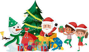 Immagine: Babbo natale