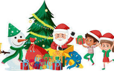 Immagine: Babbo natale