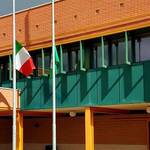 Immagine: Bandiere a Mezz'Asta