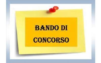Immagine: Bando - Immagine