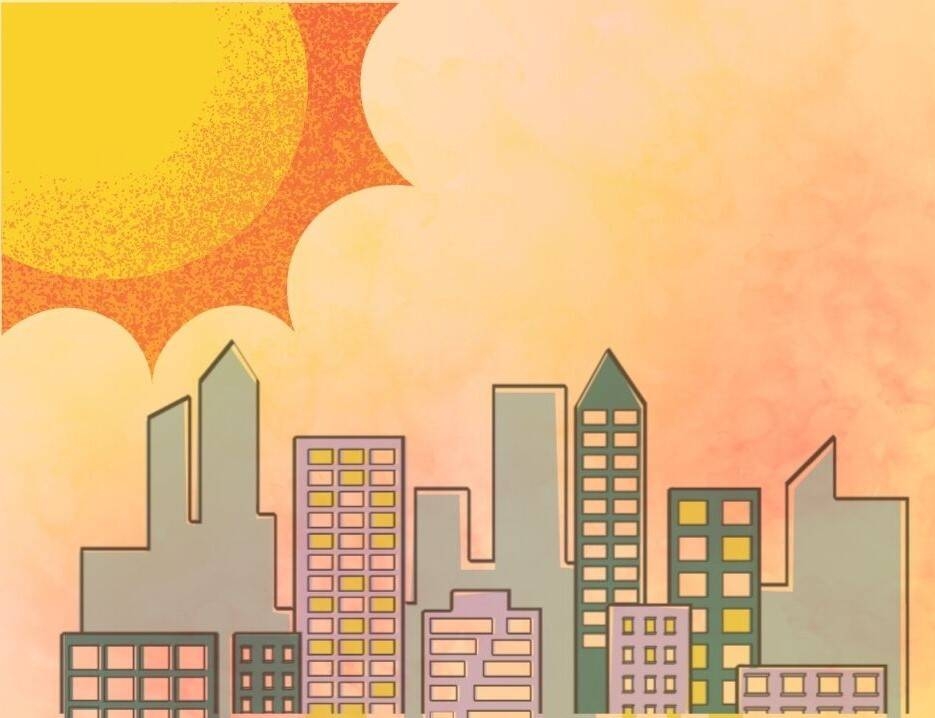 Immagine: BANNER ONDATE DI CALORE