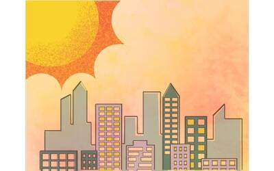 Immagine: BANNER ONDATE DI CALORE