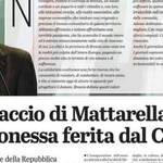 Immagine: benvenuto presidente 2