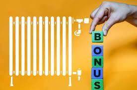 Sostegno economico per il riscaldamento