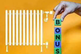 Immagine: Bonus riscaldamento