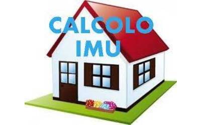 Immagine: Calcolo IMU