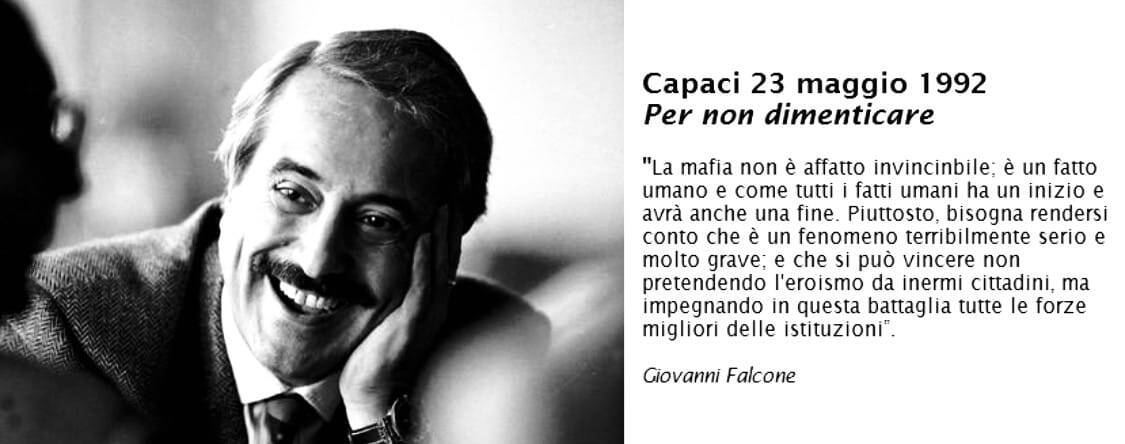 Immagine: Capaci