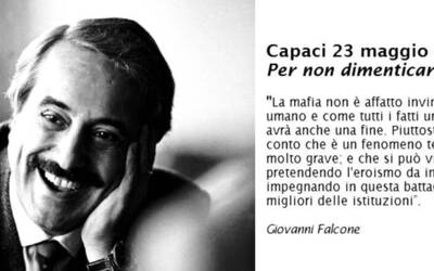 Immagine: Capaci