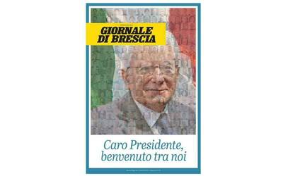 Immagine: caro presidente