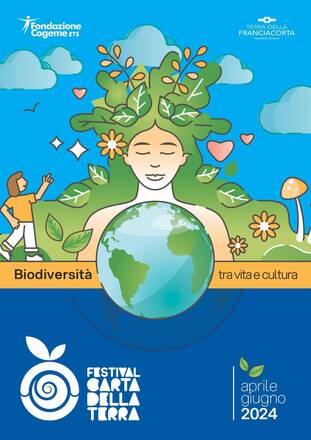Festival Carta della Terra 2024