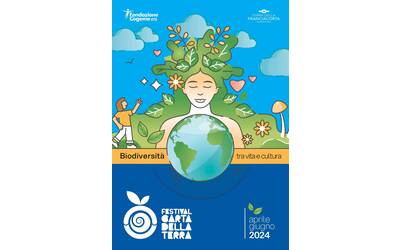 Immagine: Carta della Terra