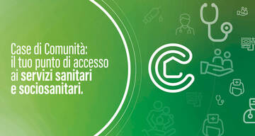 Carta dei servizi della Casa di Comunità di Ospitaletto