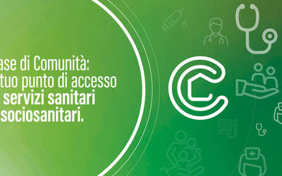 Immagine: Casa di Comunità