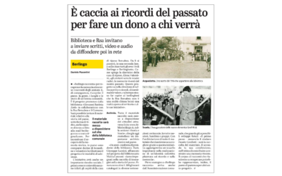 Immagine: Cattura per sito