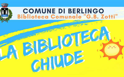 Immagine: chiusura-estiva-biblioteca