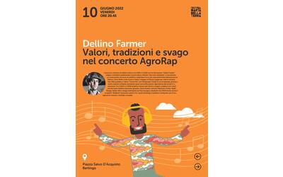 Immagine: Concerto Dellino Farmer