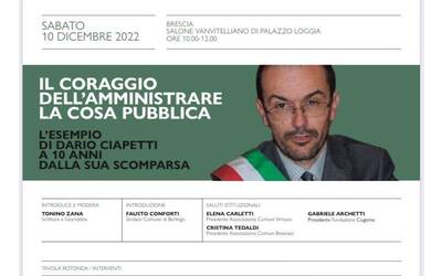 Immagine: Convegno