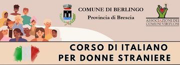 Corso di Italiano per donne straniere