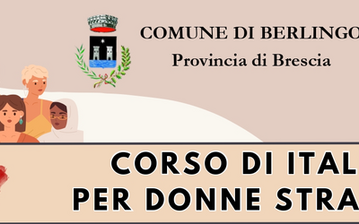 Immagine: Corso di italiano