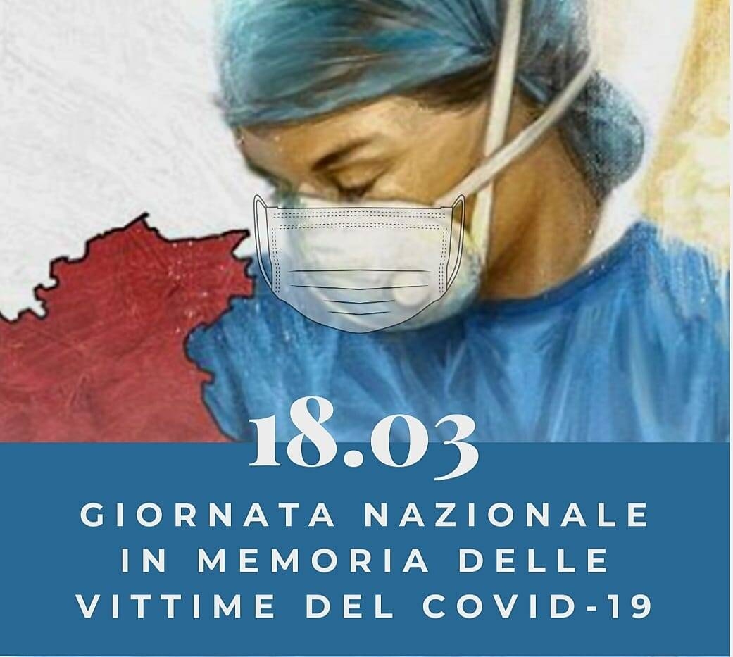 Immagine: Covid ricordo