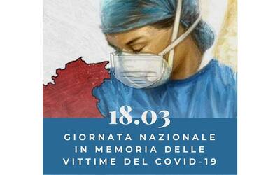 Immagine: Covid ricordo