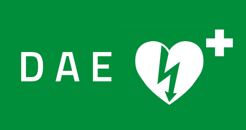 Immagine: DAE_defibrillatore