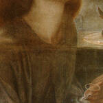 Immagine: Dante_Gabriel_Rossetti_Beata_Beatrix_Pastel_1872