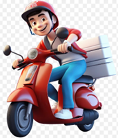 Distretto del Commercio - Progetto Delivery