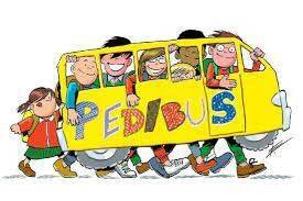 SERVIZIO PEDIBUS - RICERCA VOLONTARI