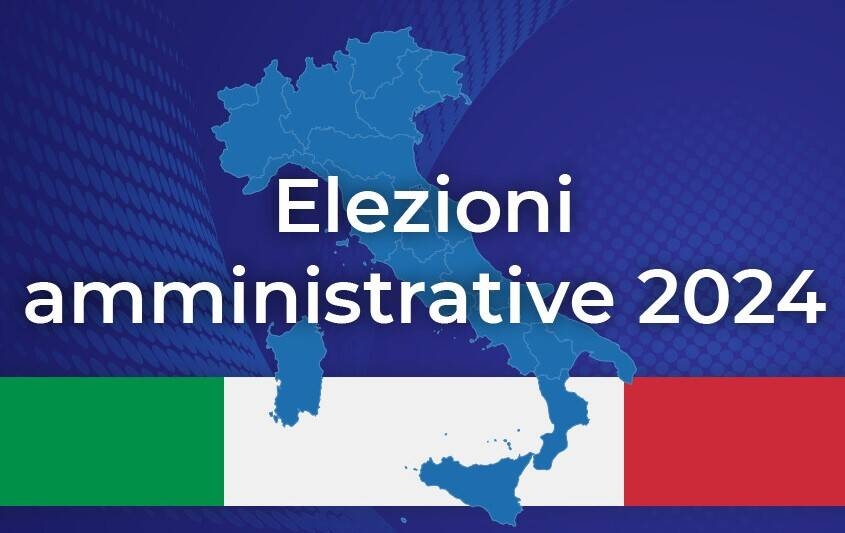 Immagine: Elezioni-amministrative-2024