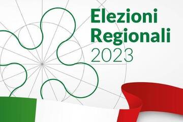 Risultati Elezioni Regionali 2023 - Manifesti Eletti