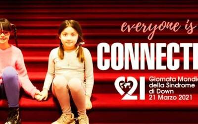 Immagine: Everyone is Connected