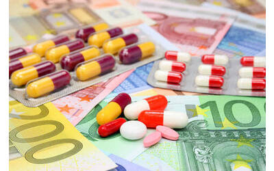 Immagine: Farmaci-generici