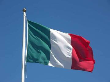  160° ANNIVERSARIO DELL'UNITÀ D'ITALIA 