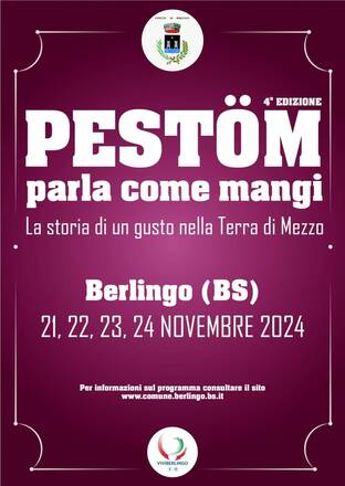 Festival Pestom - 4 edizione