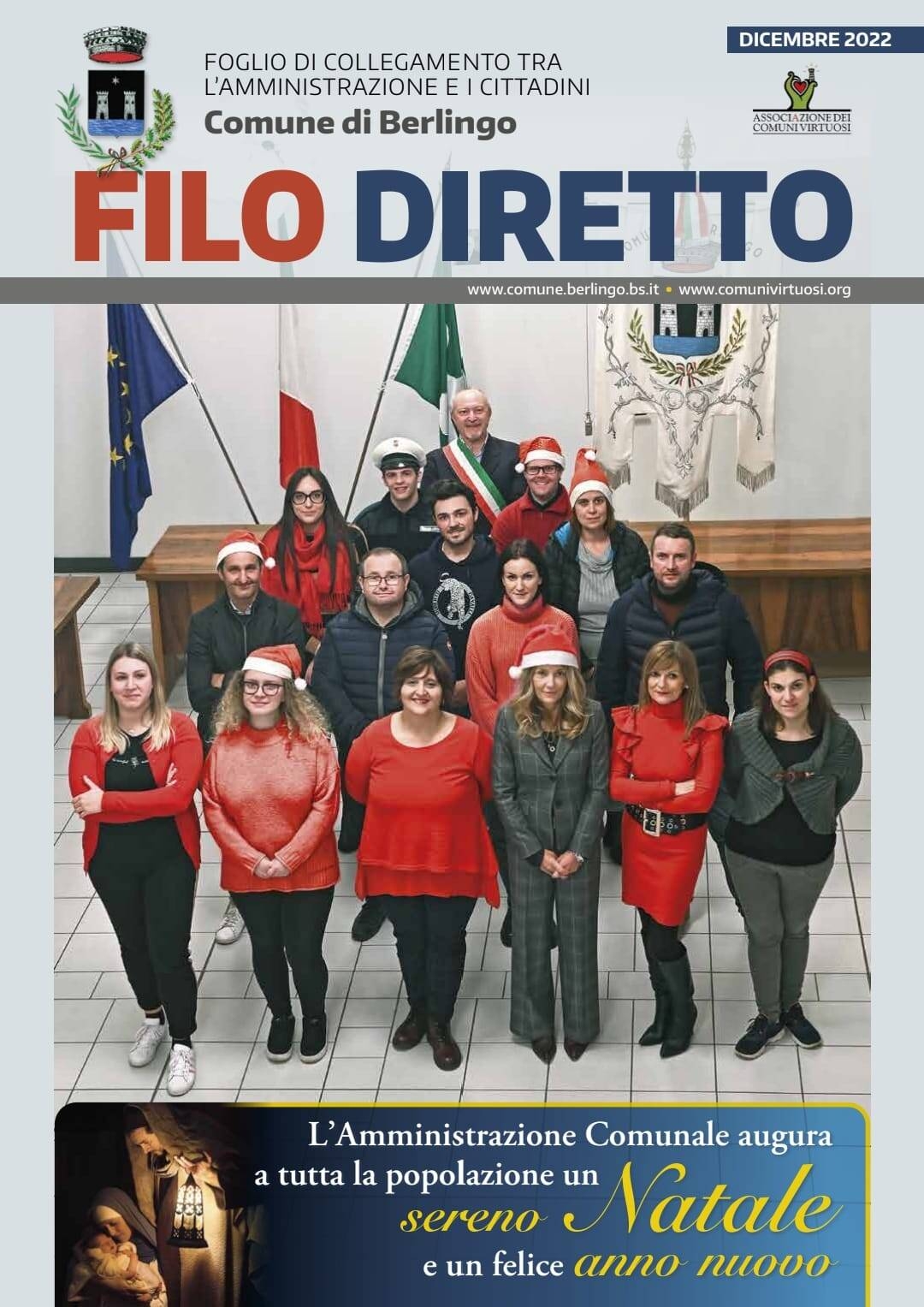 Immagine: Filo diretto